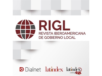 UIM anuncia la publicación del Nº30 de la Revista Iberoamericana de Gobierno Local RIGL